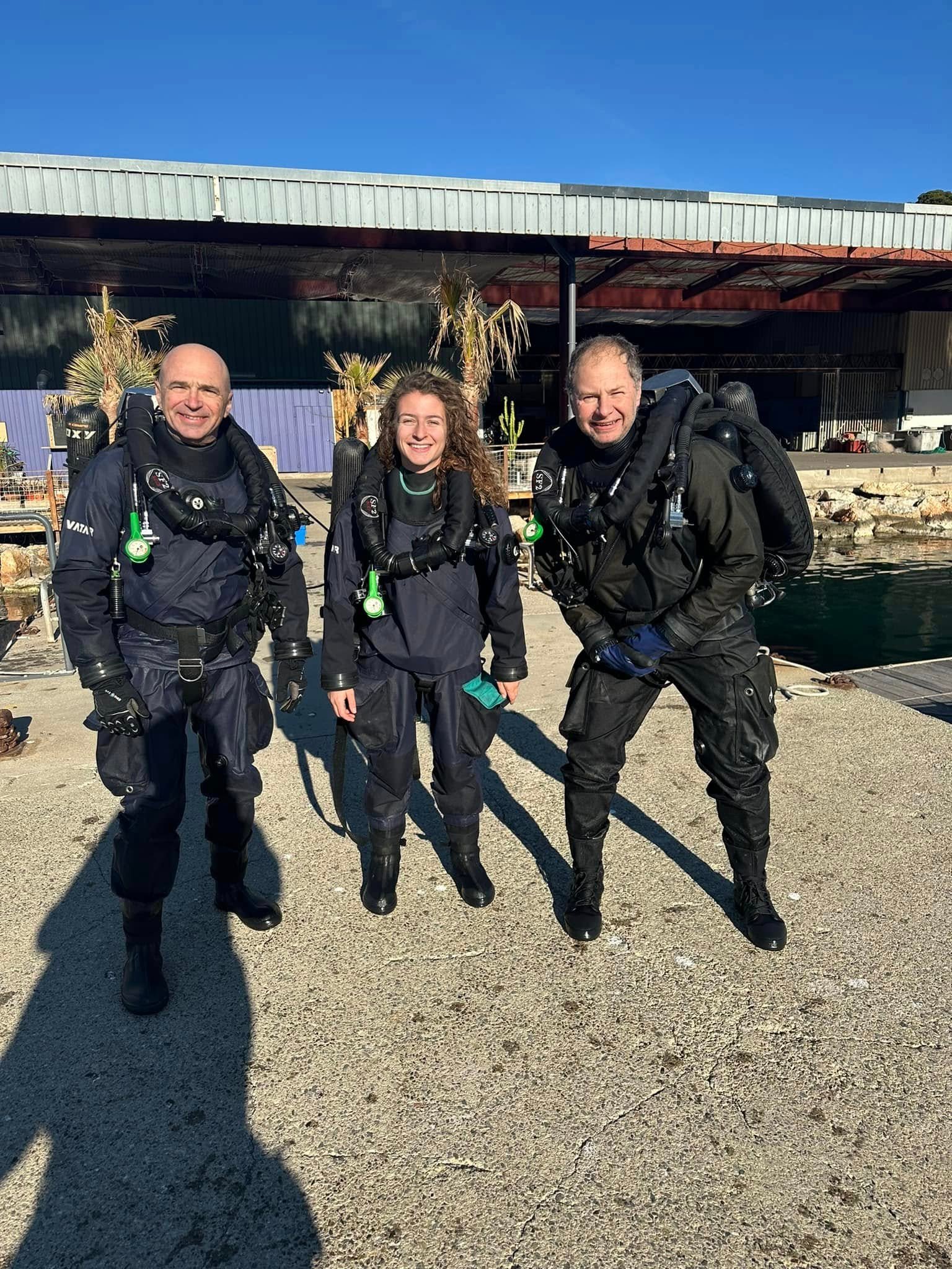 Epave Méditerranée Bananier Epave Méditerranée Bananier