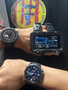 Ordi montre GARMIN Ordi montre GARMIN