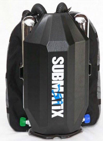 Formation SUBMATIX TRIMIX RECYCLEUR Formation SUBMATIX TRIMIX RECYCLEUR